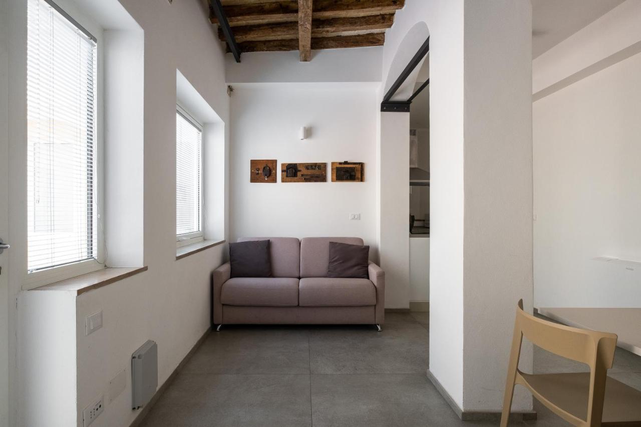 San Michele Apartments By Wonderful Italy Bologna Exterior foto