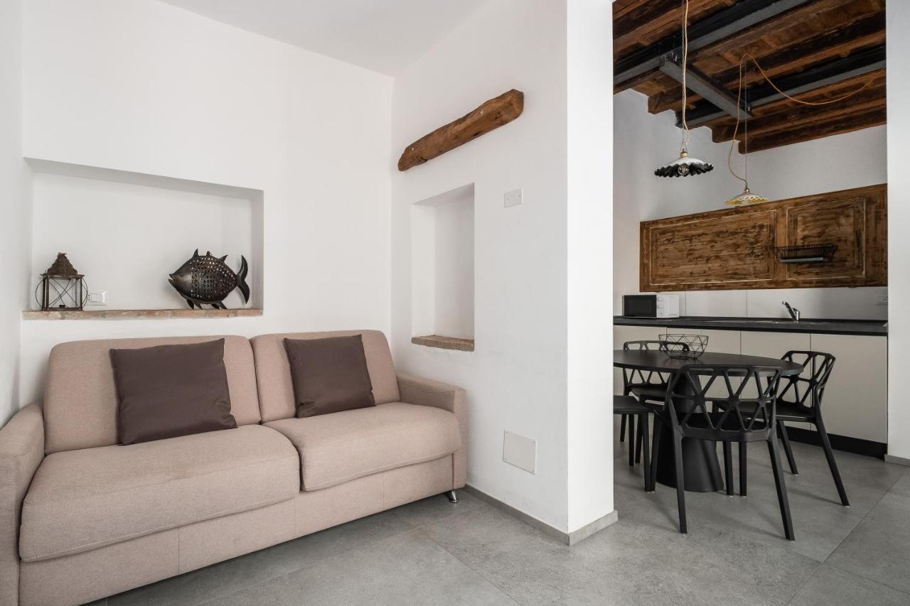 San Michele Apartments By Wonderful Italy Bologna Exterior foto